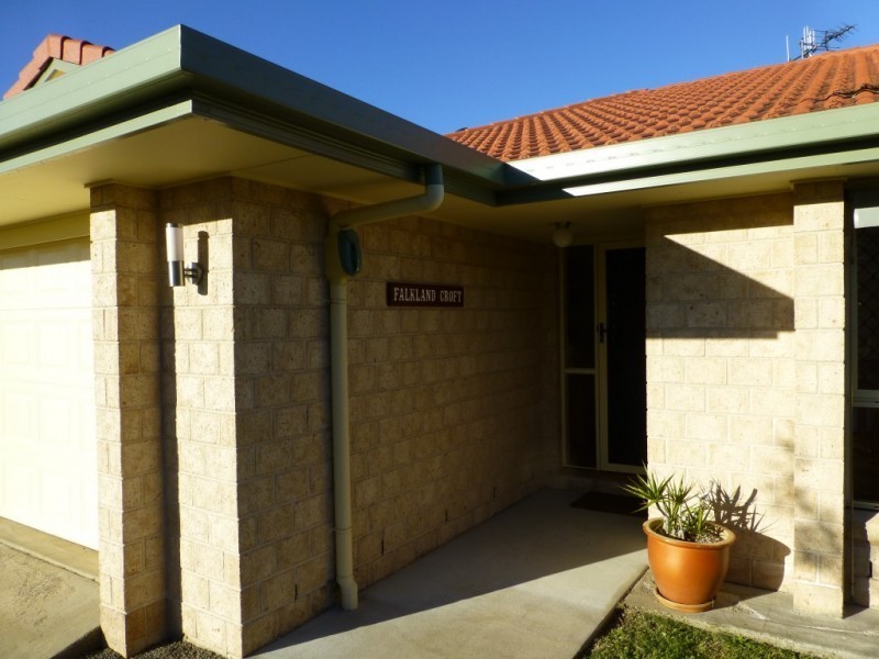 49 YALLA LANE, Redridge QLD 4660