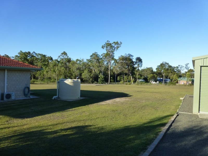 49 YALLA LANE, Redridge QLD 4660