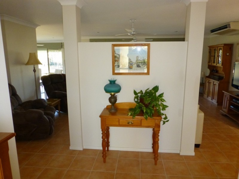 49 YALLA LANE, Redridge QLD 4660