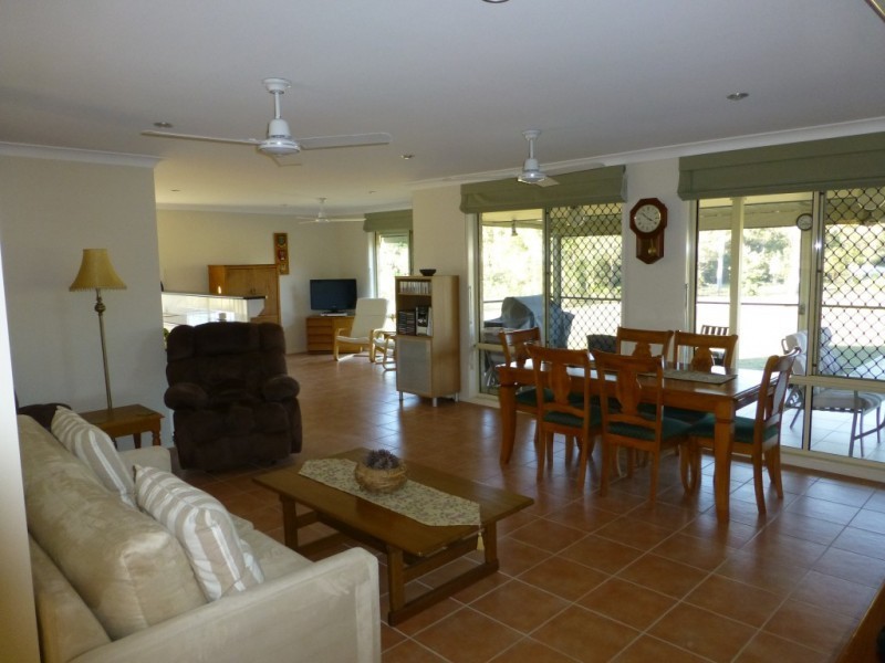 49 YALLA LANE, Redridge QLD 4660