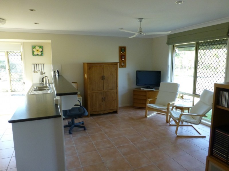 49 YALLA LANE, Redridge QLD 4660