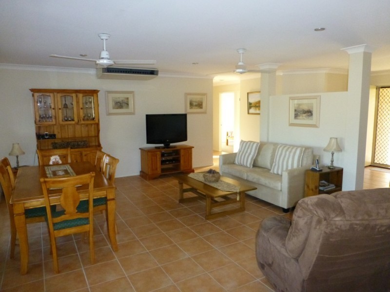 49 YALLA LANE, Redridge QLD 4660
