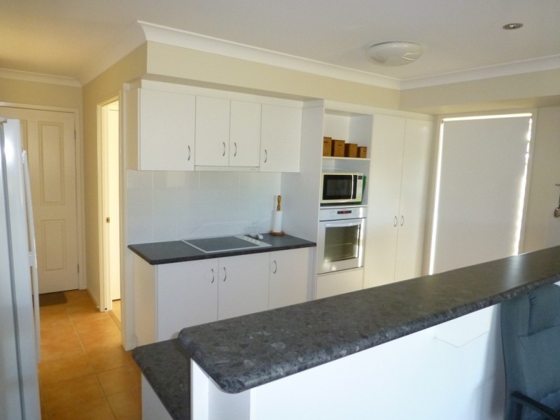 49 YALLA LANE, Redridge QLD 4660