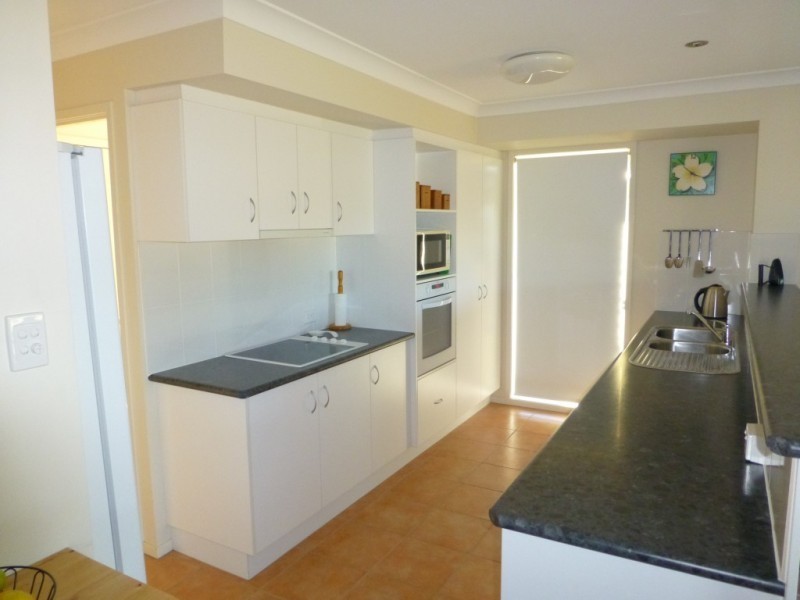 49 YALLA LANE, Redridge QLD 4660