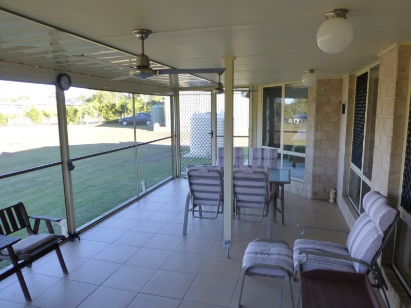 49 YALLA LANE, Redridge QLD 4660