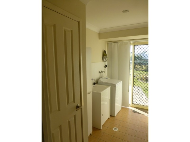 49 YALLA LANE, Redridge QLD 4660