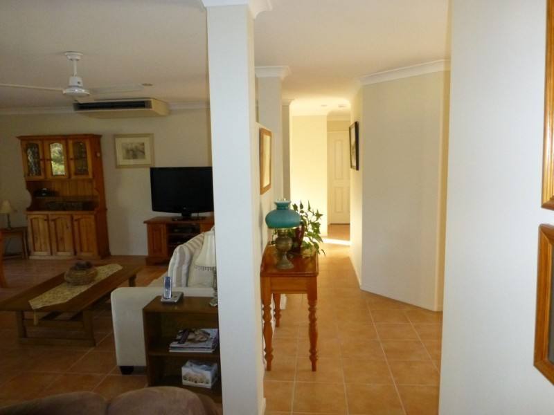 49 YALLA LANE, Redridge QLD 4660