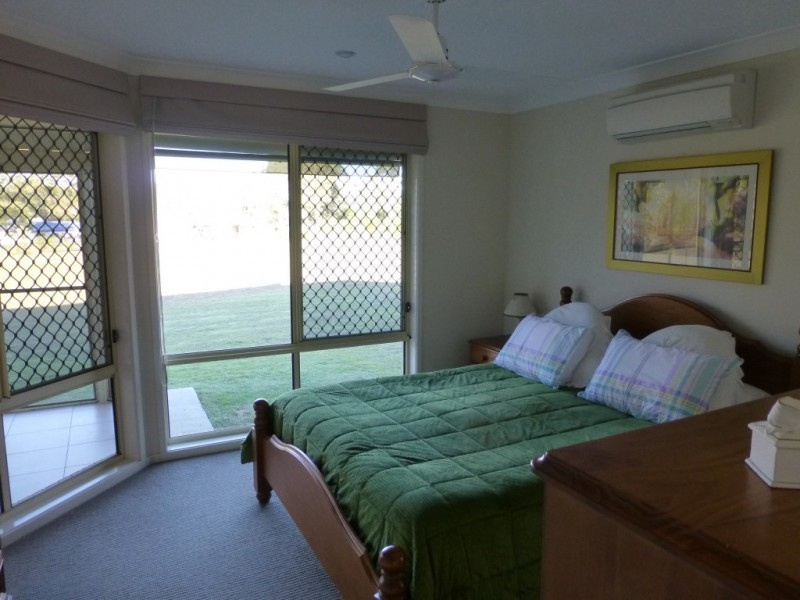 49 YALLA LANE, Redridge QLD 4660
