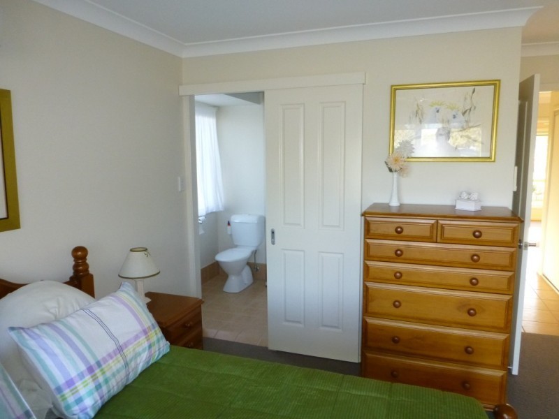 49 YALLA LANE, Redridge QLD 4660