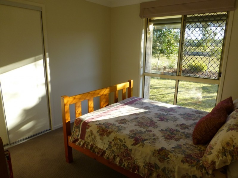 49 YALLA LANE, Redridge QLD 4660