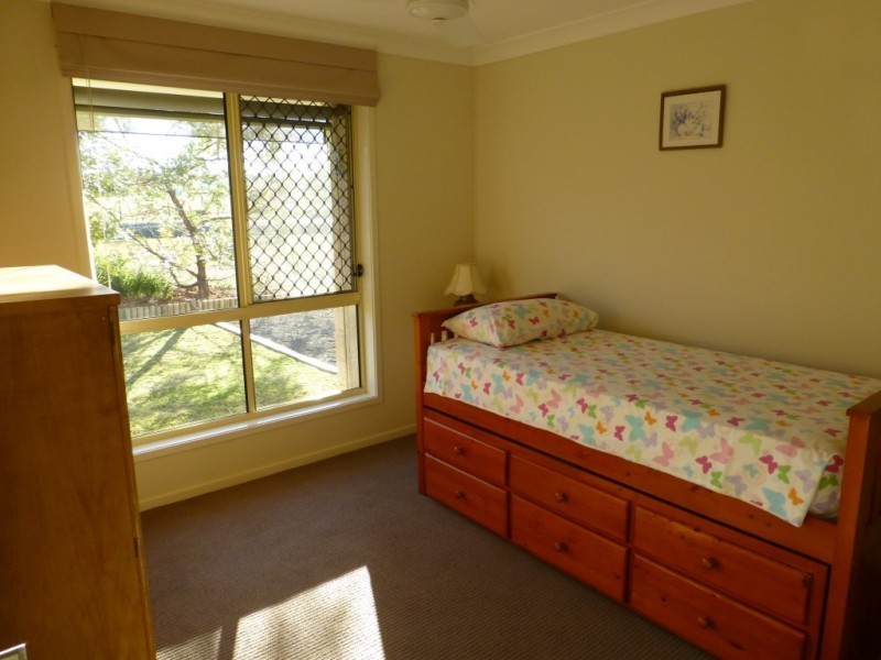 49 YALLA LANE, Redridge QLD 4660