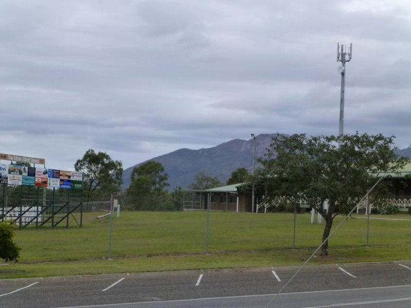 6 WALSH STREET, Biggenden QLD 4621