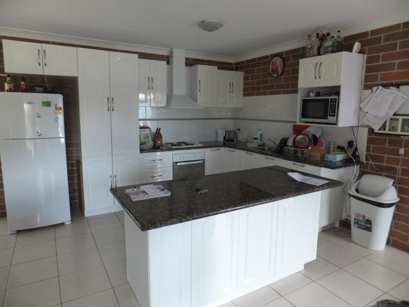 2 WALLACE STREET, Apple Tree Creek QLD 4660