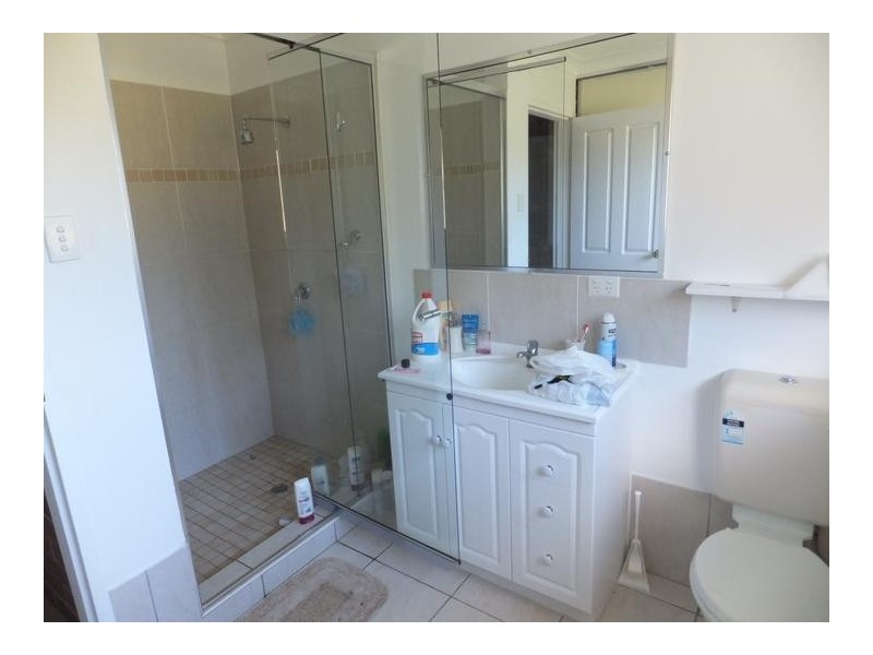 2 WALLACE STREET, Apple Tree Creek QLD 4660