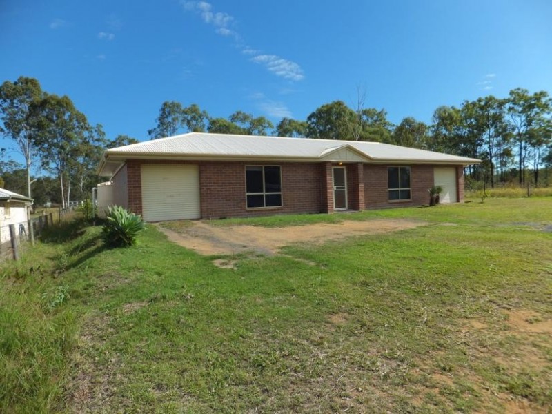 2 WALLACE STREET, Apple Tree Creek QLD 4660