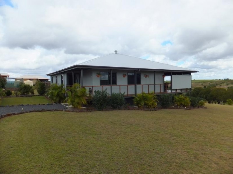 263 ATC HALL ROAD, North Isis QLD 4660
