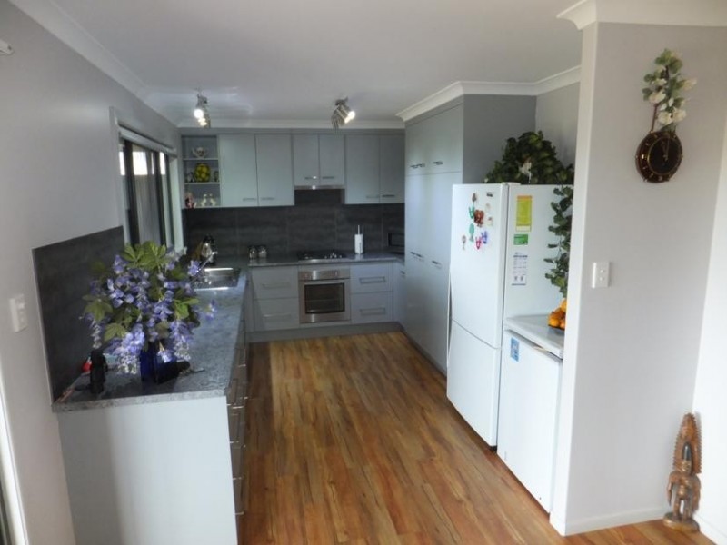 263 ATC HALL ROAD, North Isis QLD 4660