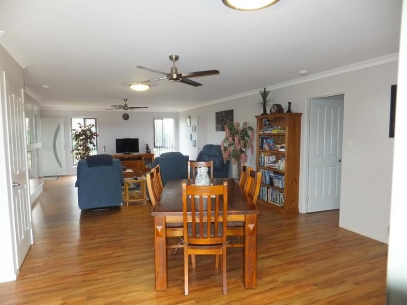 263 ATC HALL ROAD, North Isis QLD 4660