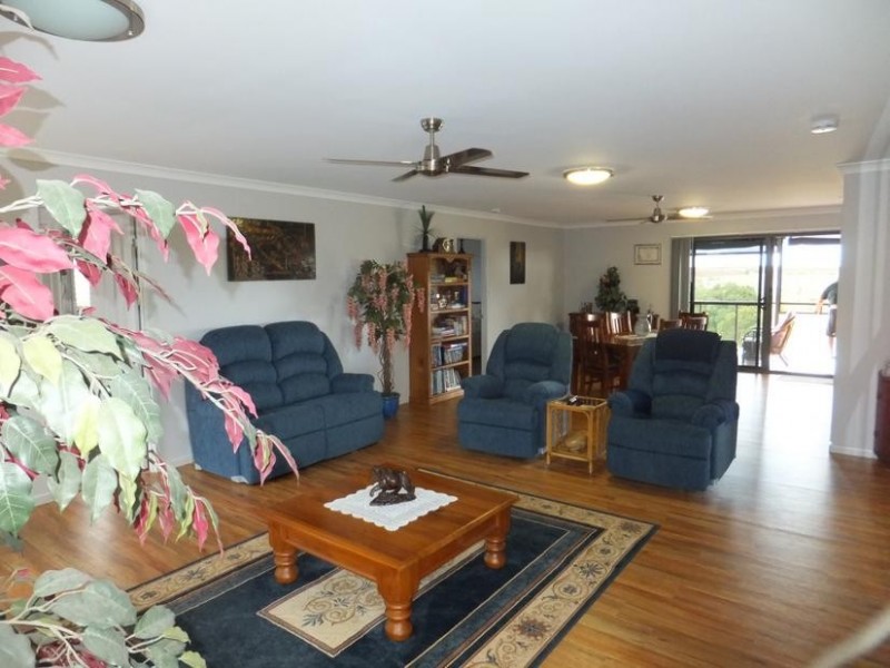 263 ATC HALL ROAD, North Isis QLD 4660