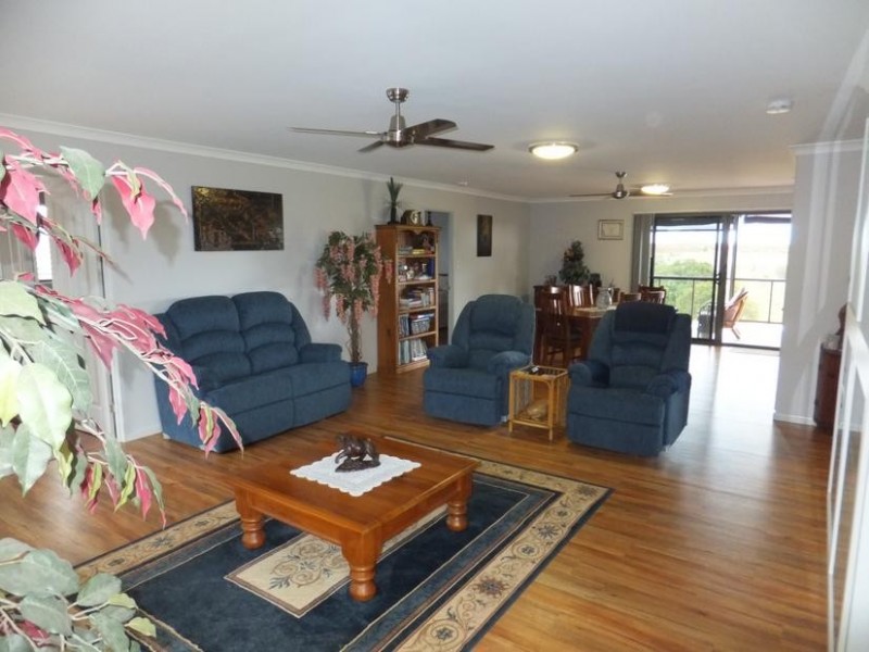 263 ATC HALL ROAD, North Isis QLD 4660