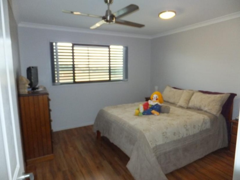 263 ATC HALL ROAD, North Isis QLD 4660