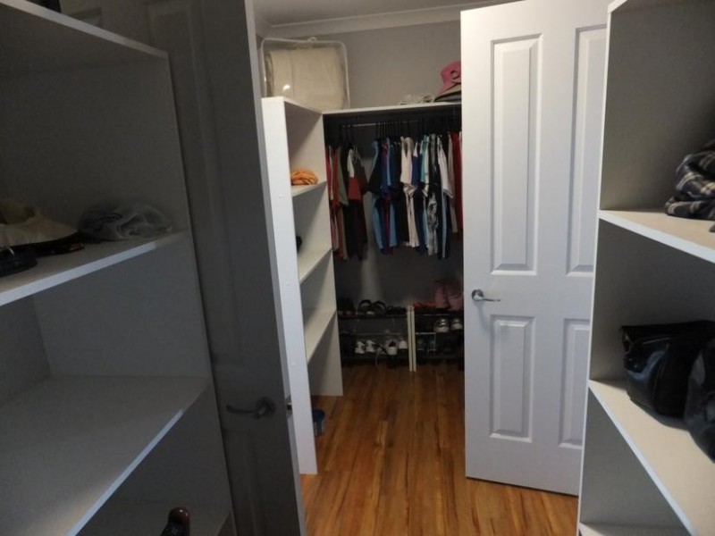 263 ATC HALL ROAD, North Isis QLD 4660