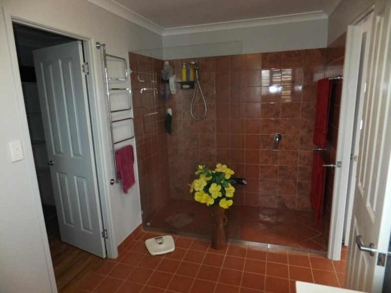 263 ATC HALL ROAD, North Isis QLD 4660