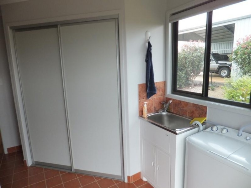 263 ATC HALL ROAD, North Isis QLD 4660