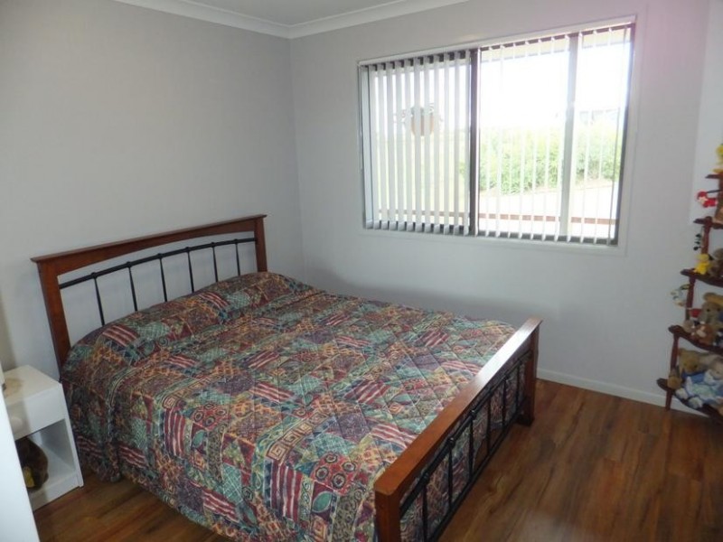 263 ATC HALL ROAD, North Isis QLD 4660