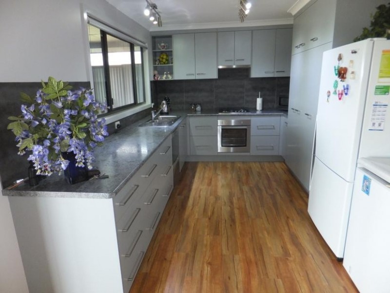 263 ATC HALL ROAD, North Isis QLD 4660