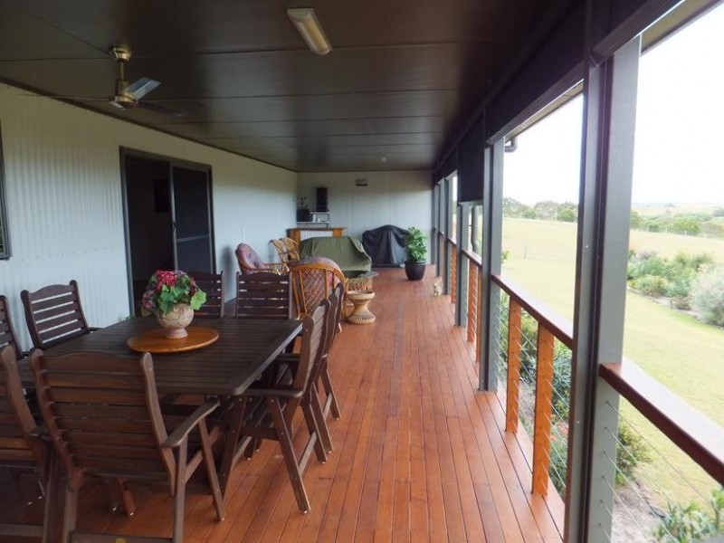 263 ATC HALL ROAD, North Isis QLD 4660