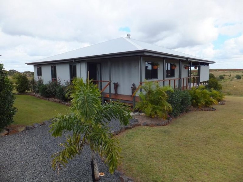 263 ATC HALL ROAD, North Isis QLD 4660