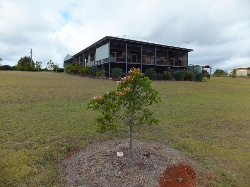 263 ATC HALL ROAD, North Isis QLD 4660