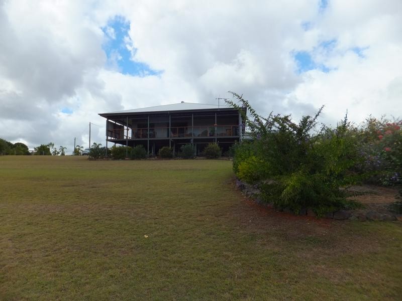 263 ATC HALL ROAD, North Isis QLD 4660