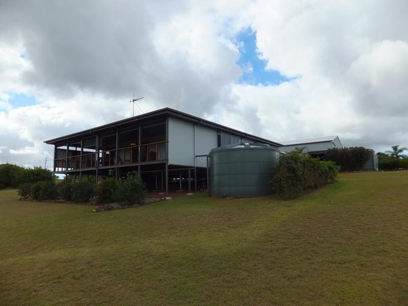 263 ATC HALL ROAD, North Isis QLD 4660