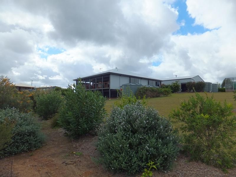 263 ATC HALL ROAD, North Isis QLD 4660