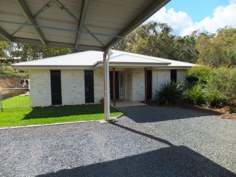 Childers QLD 4660