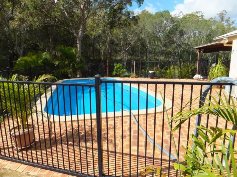 Childers QLD 4660