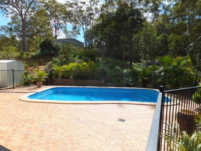 Childers QLD 4660
