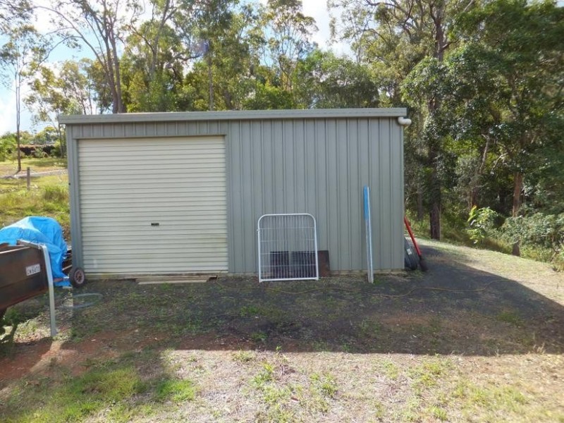 Childers QLD 4660