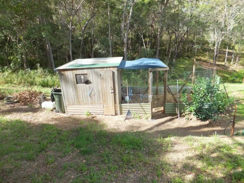 Childers QLD 4660