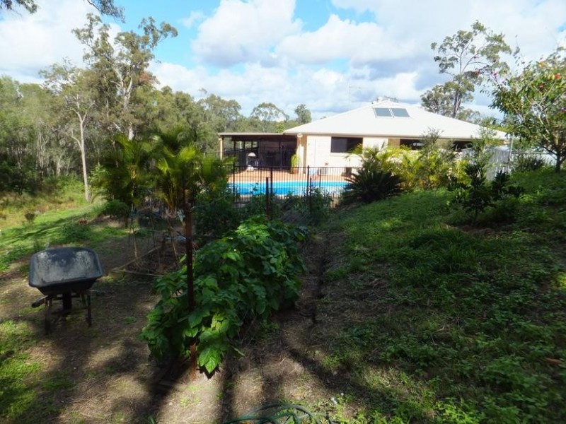 Childers QLD 4660