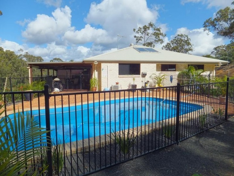 Childers QLD 4660