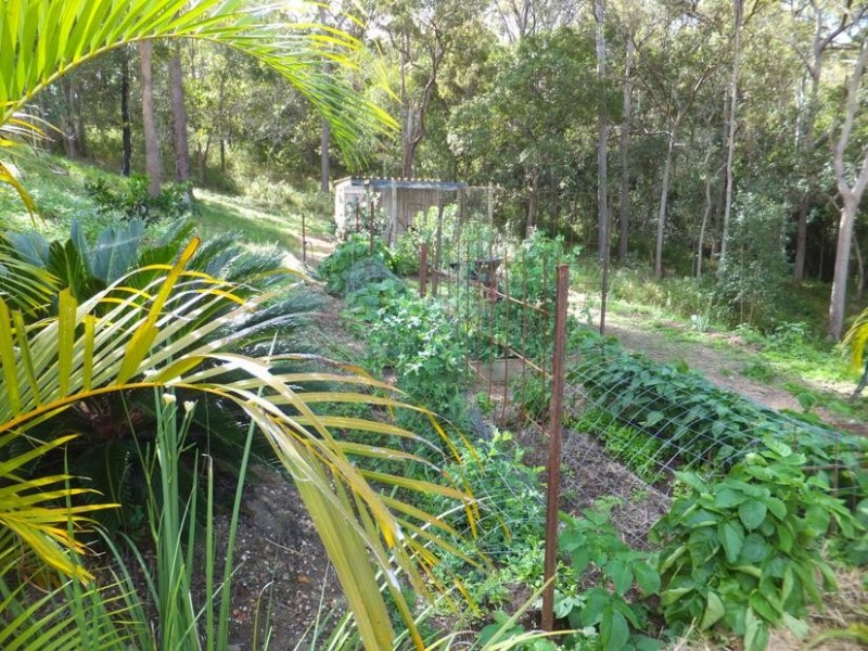 Childers QLD 4660