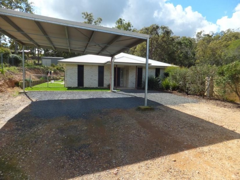 Childers QLD 4660