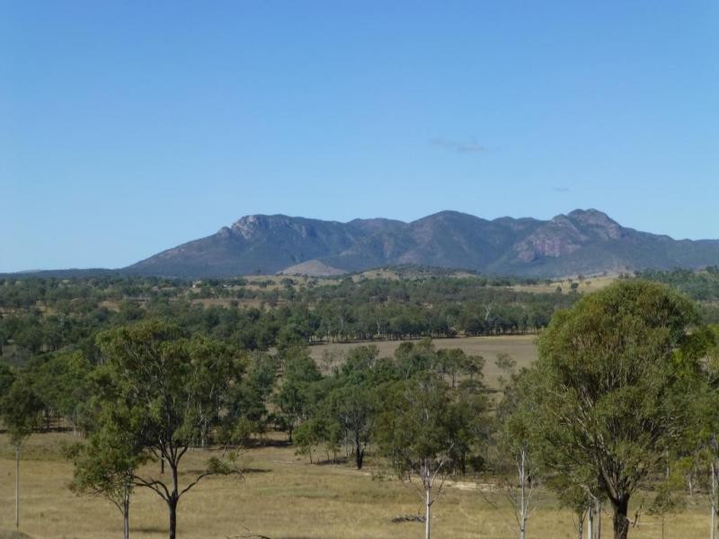 DEGILBO MINES ROAD, Biggenden QLD 4621