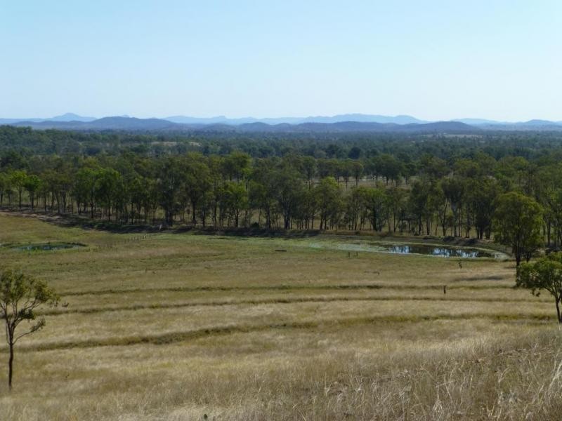 DEGILBO MINES ROAD, Biggenden QLD 4621