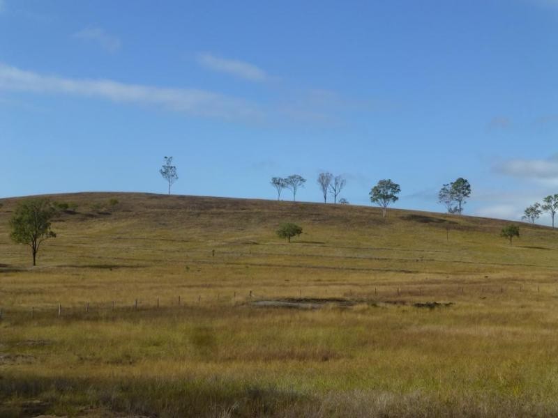 DEGILBO MINES ROAD, Biggenden QLD 4621