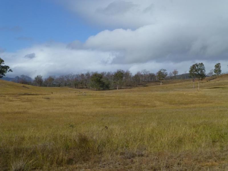 DEGILBO MINES ROAD, Biggenden QLD 4621