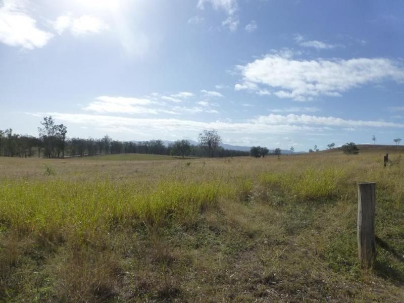 DEGILBO MINES ROAD, Biggenden QLD 4621